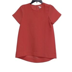 Madewell top size xsmall
